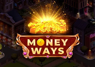 Money Ways в Вулкан казино