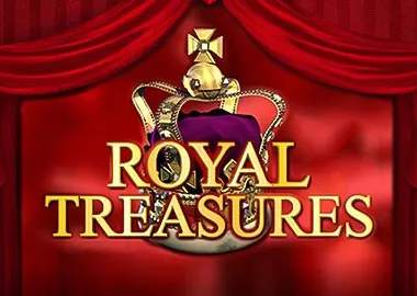 Royal Treasures в Вулкан казино