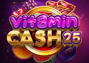 Vitamin Cash в Вулкан казино